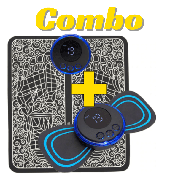 🔥Súper Combo Masaje🔥