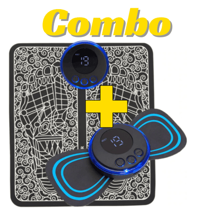 🔥Súper Combo Masaje🔥